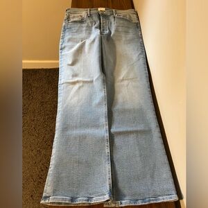 Tripper Ankle Flare in Cat Daddy - 32